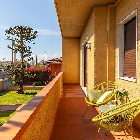 Апартаменти Casa Mia Strettoia Екстер'єр фото