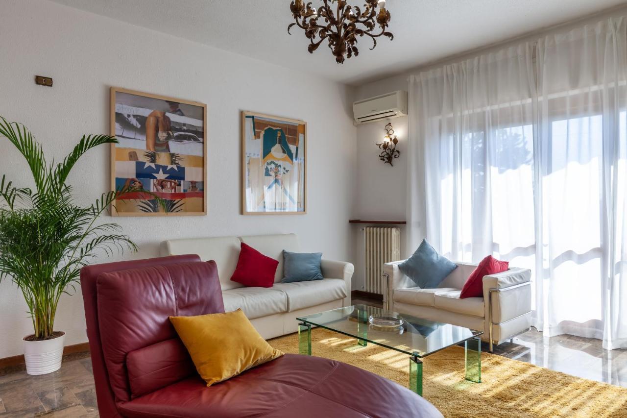 Апартаменти Casa Mia Strettoia Екстер'єр фото
